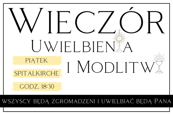 Quelle: Duszpasterstwo Polskojęzyczne Mannheim
