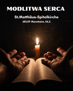 Quelle: Duszpasterstwo Polskojęzyczne Mannheim